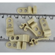 Gliders -  Magnolia  - 10c each